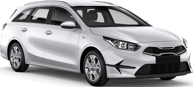 Kia Ceed SW